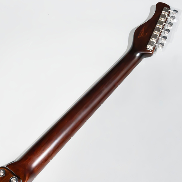 Red House Guitars/ALBA GS Dark Brown