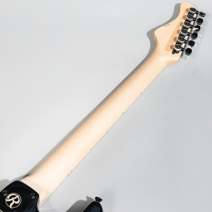 Red House Guitars/Piccola S/SSH Dark Lake Placid Blue