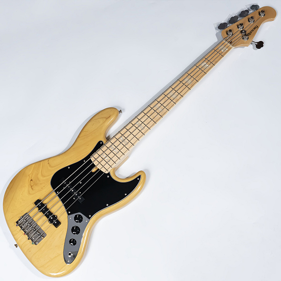 HISTORY HJB5W/m/ash-Premium