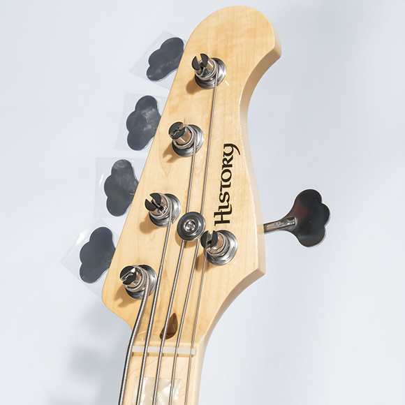 HISTORY HJB5W/m/ash-Premium