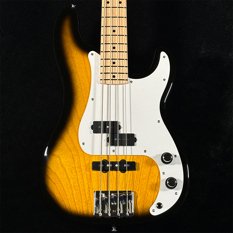 Black Smoker/STD BETA-PJ4 ASH 2Tone Sunburst