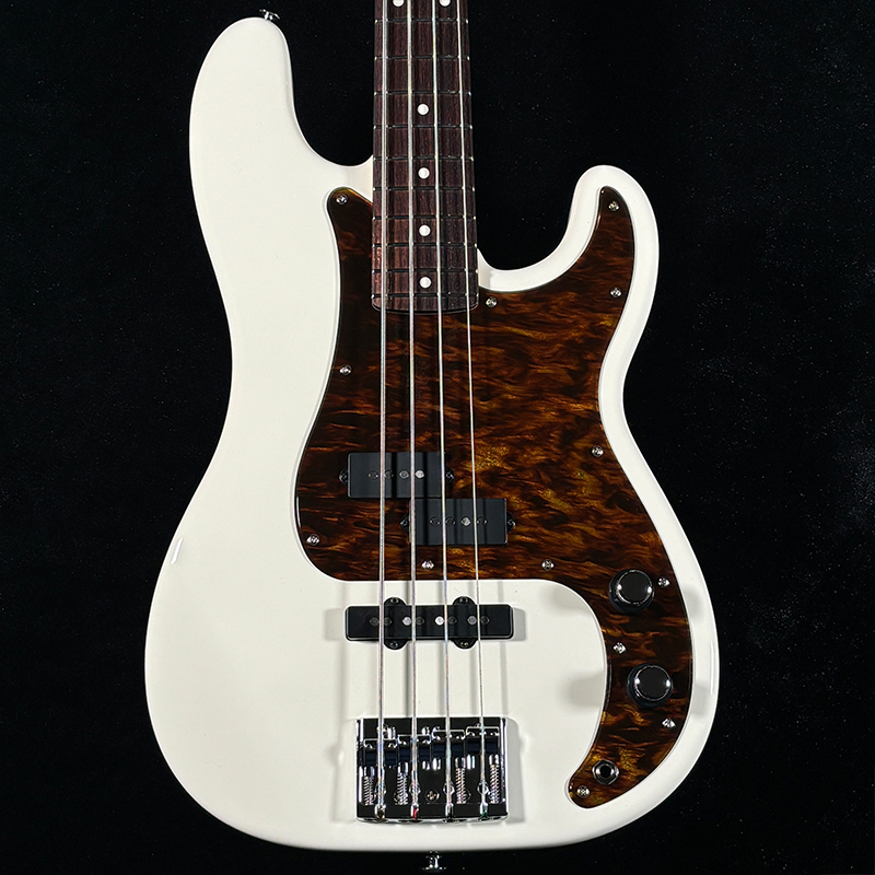 Black Smoker/STD BETA-PJ4 Olympic White