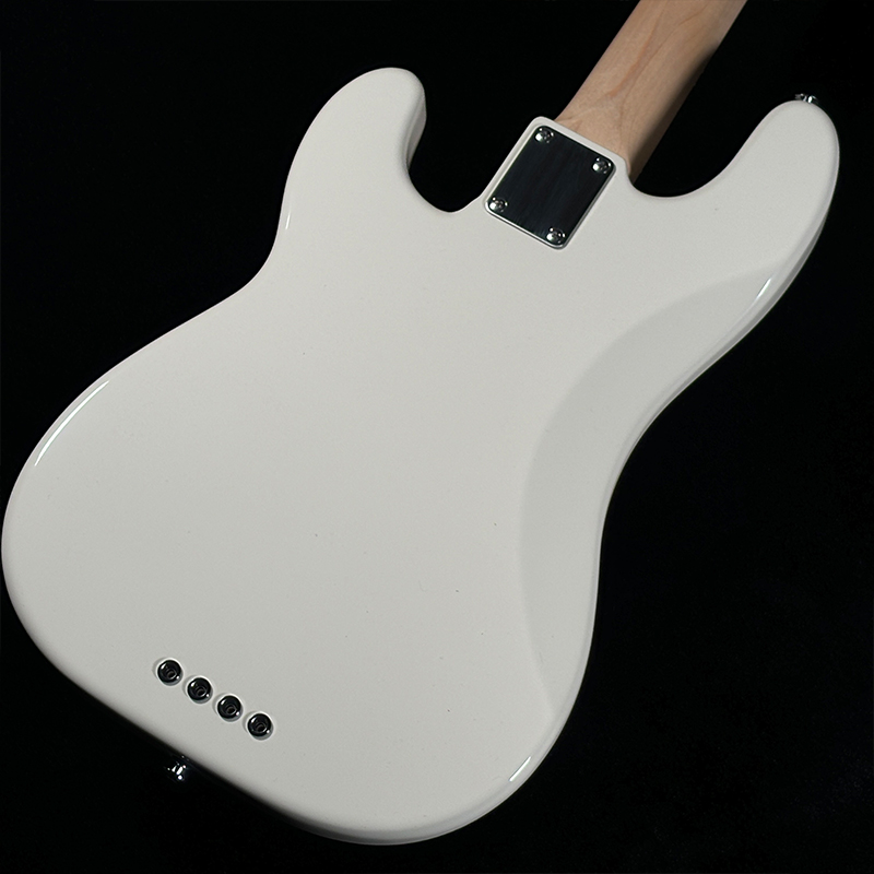 Black Smoker/STD BETA-PJ4 Olympic White