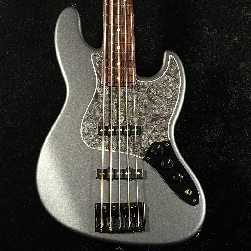 Black Smoker STD BETA-J5 XL Charcoal Frost Metallic MH