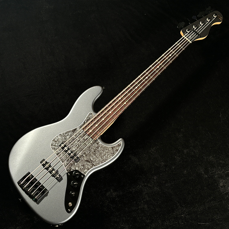 Black Smoker STD BETA-J5 XL Charcoal Frost Metallic MH