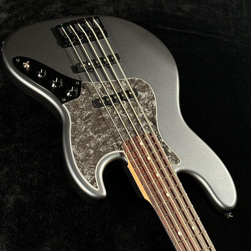 Black Smoker STD BETA-J5 XL Charcoal Frost Metallic MH