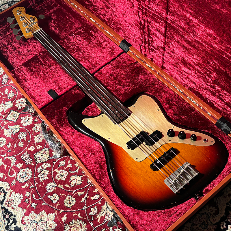 Black Smoker TM BETA-JMB5 MISA【BAND-MAID ”MISA” Model】