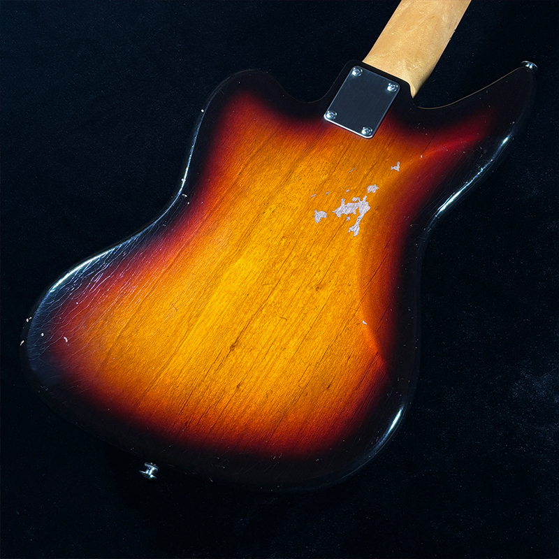 Black Smoker TM BETA-JMB5 MISA【BAND-MAID ”MISA” Model】