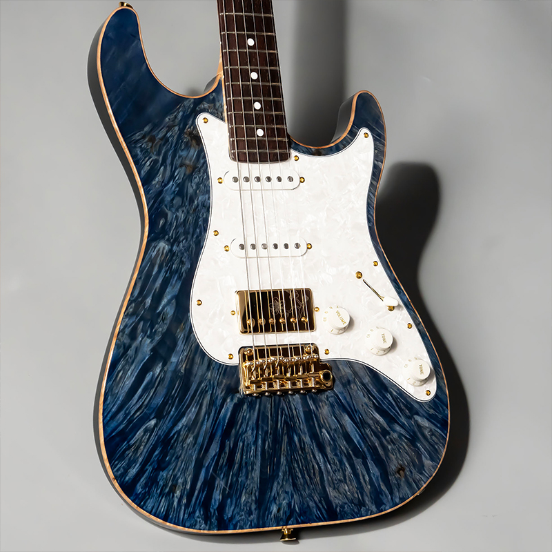 Sugi SGZ SSH IR/BM-PRM/AL