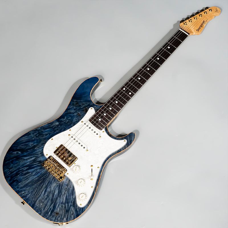 Sugi SGZ SSH IR/BM-PRM/AL