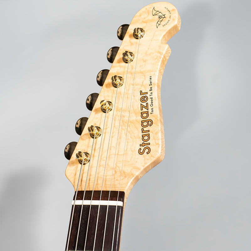 Sugi SGZ SSH IR/BM-PRM/AL