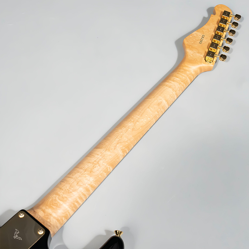 Sugi SGZ SSH IR/BM-PRM/AL