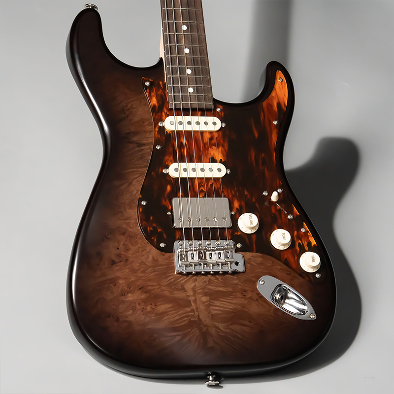 MOMOSE MC-BURL MAPLE LTD/R