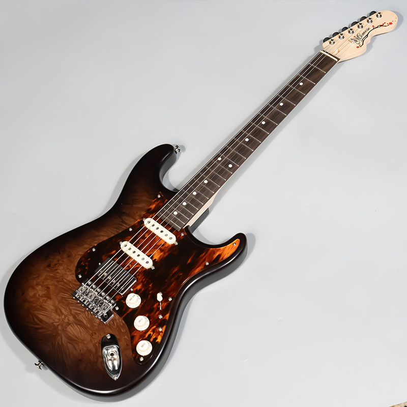MOMOSE MC-BURL MAPLE LTD/R
