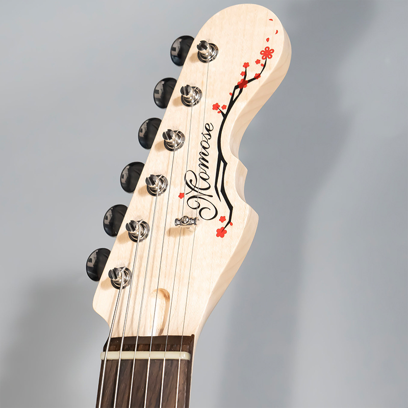 MOMOSE MC-BURL MAPLE LTD/R