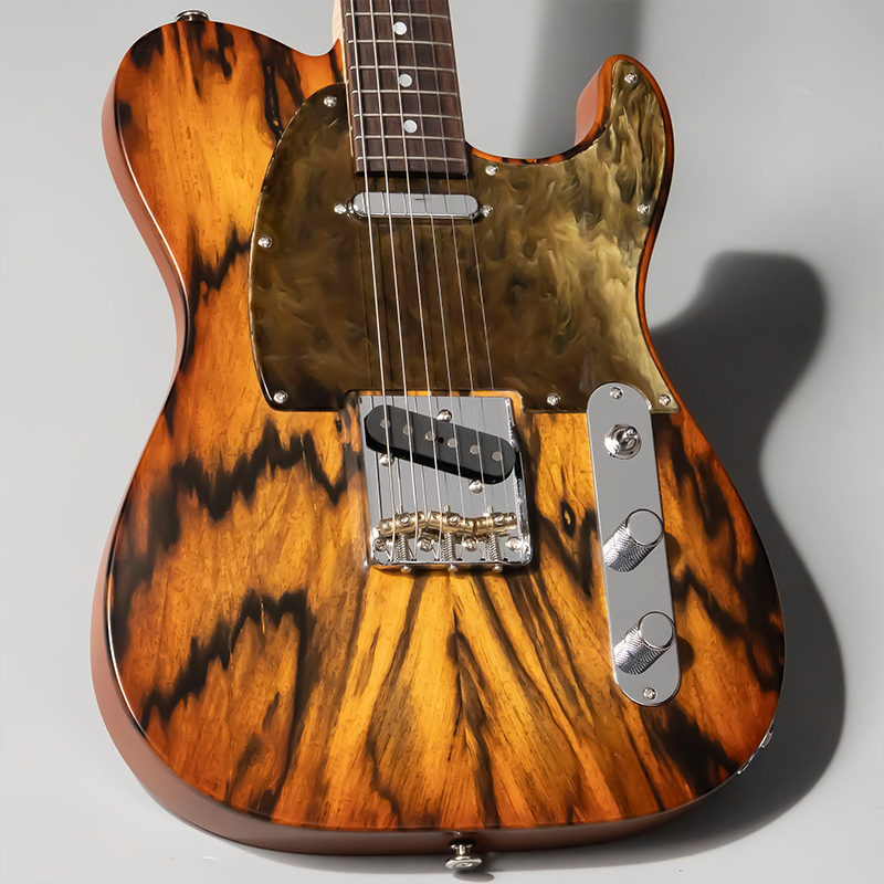 MOMOSE MT-KUROGAKI LTD/R