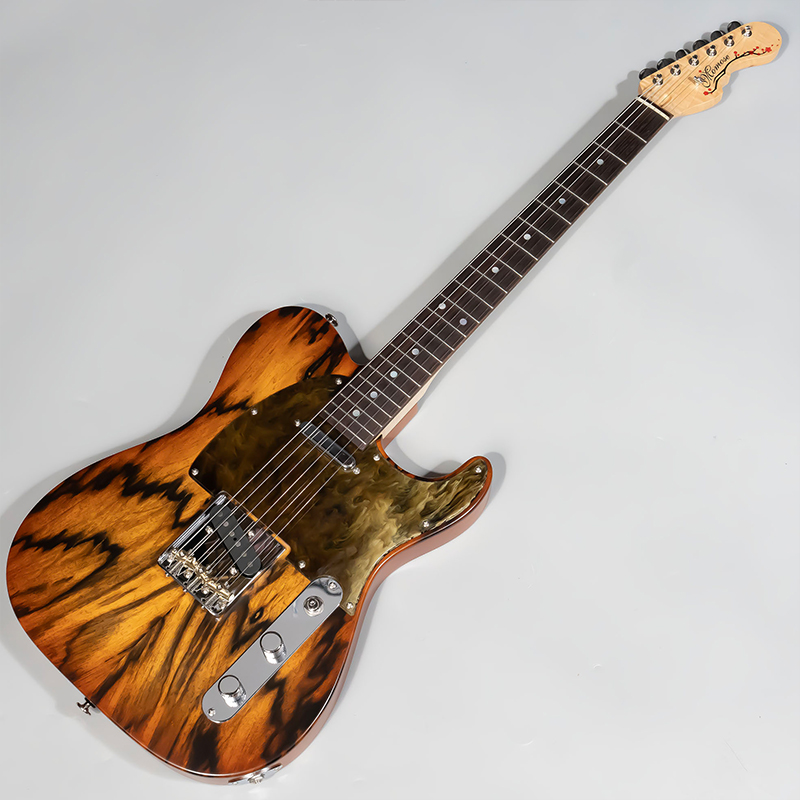 MOMOSE MT-KUROGAKI LTD/R