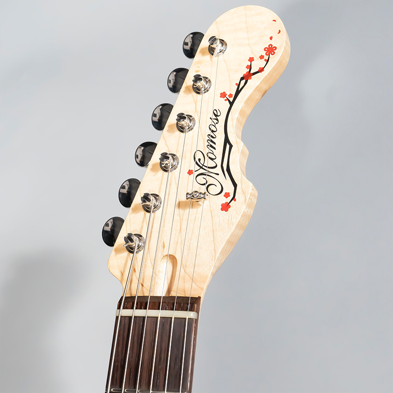 MOMOSE MT-KUROGAKI LTD/R