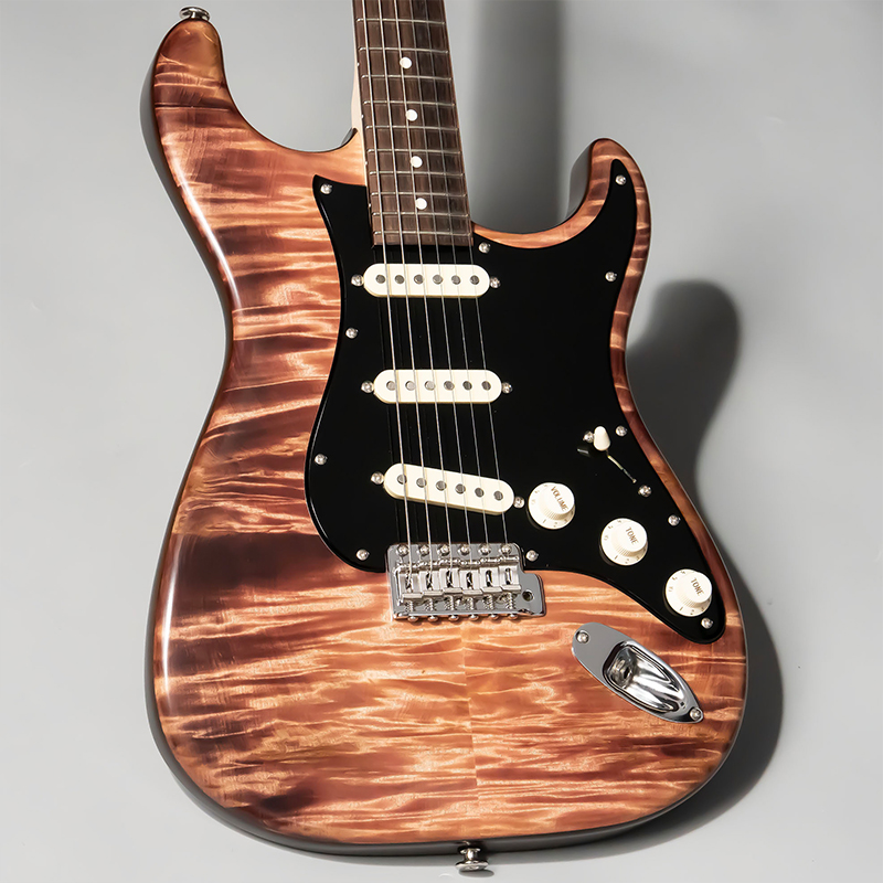 MOMOSE MC1-TOCHI/R Red-M