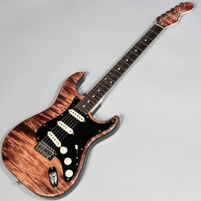 MOMOSE MC1-TOCHI/R Red-M