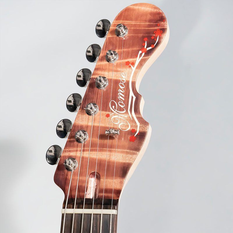 MOMOSE MC1-TOCHI/R Red-M