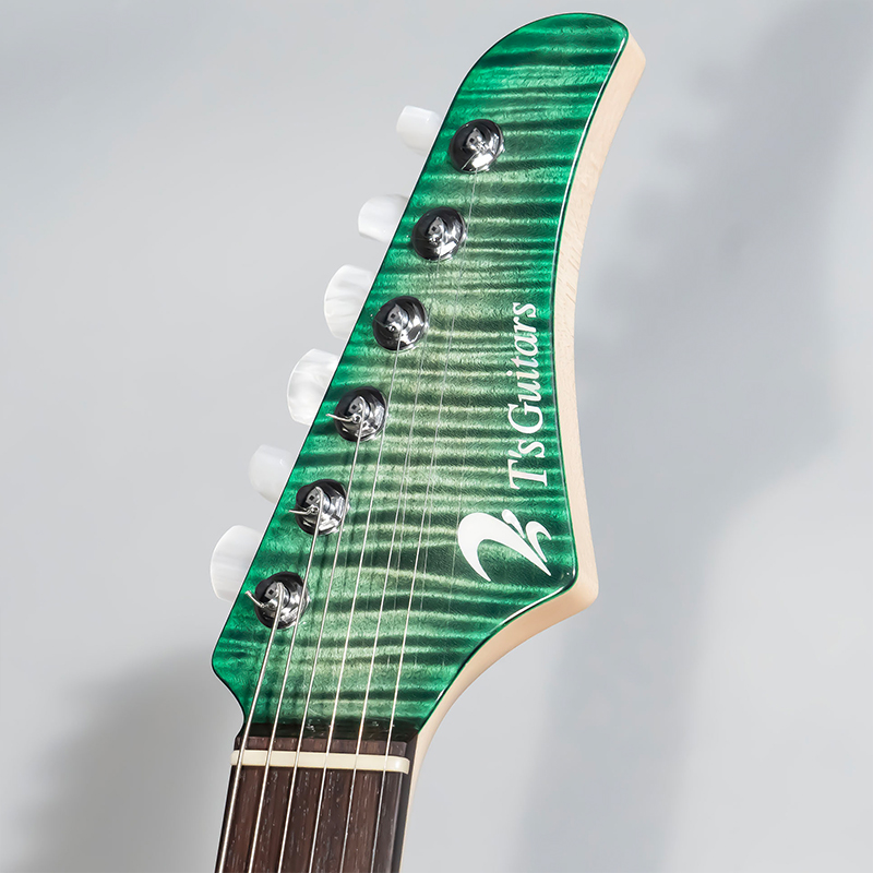 Ts Guitars DST-Pro24 Flame