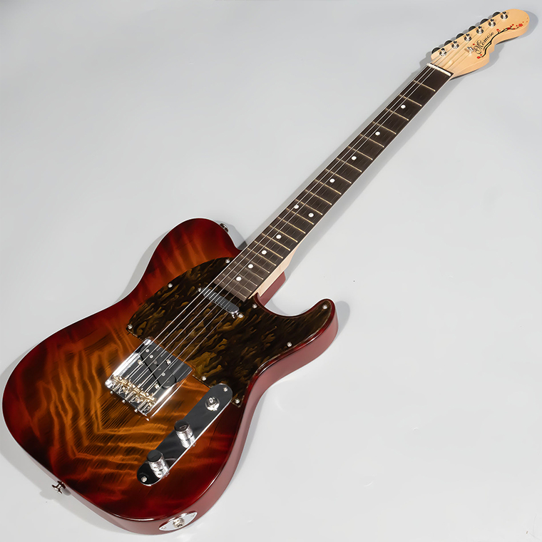 MOMOSE MT-RED WOOD LTD/W