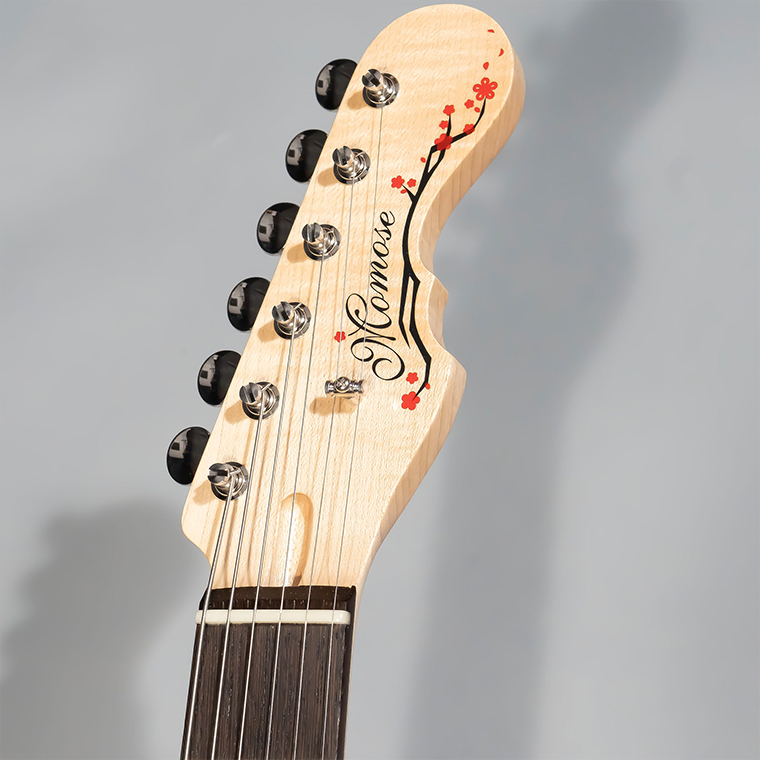 MOMOSE MT-RED WOOD LTD/W