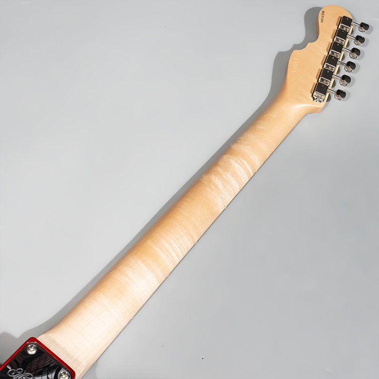 MOMOSE MT-RED WOOD LTD/W