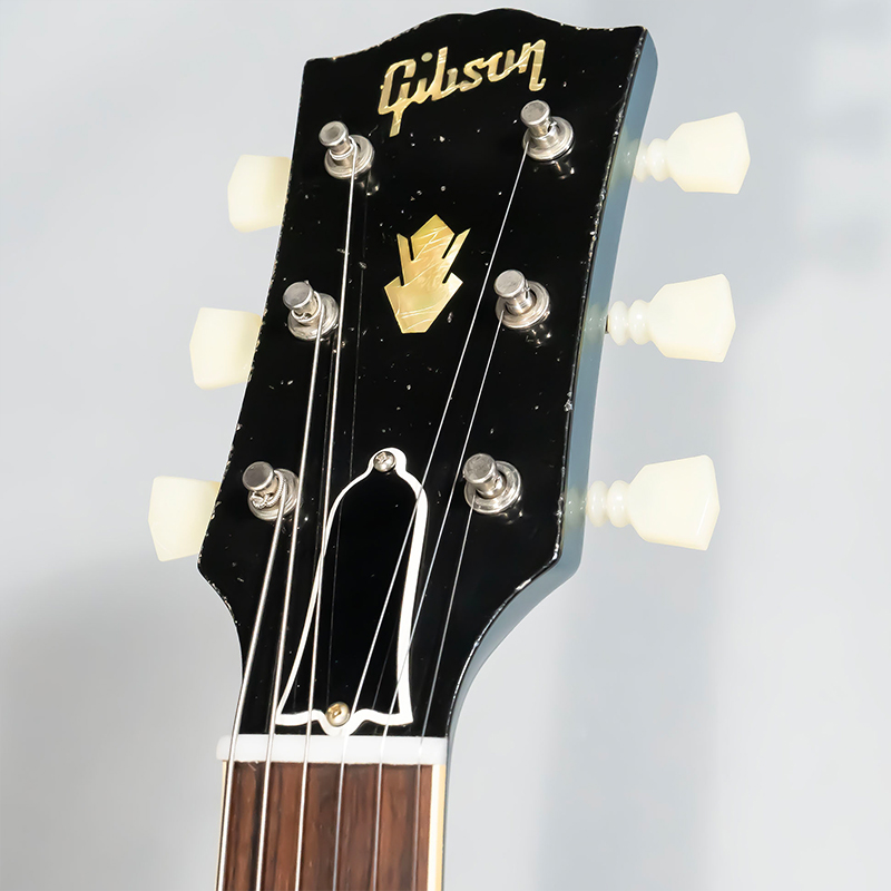 Gibson 1964 SG STD Sideways