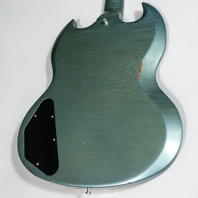 Gibson 1964 SG STD Sideways