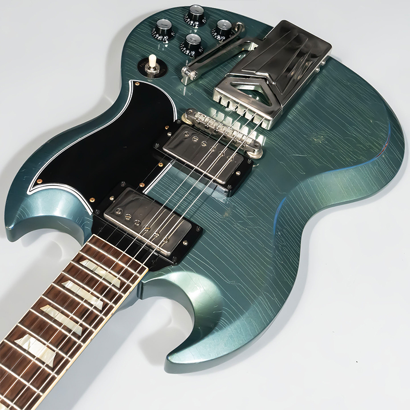 Gibson 1964 SG STD Sideways