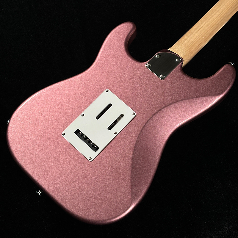 Black Smoker/STD SIGMA SSH Burgundy Mist / MH