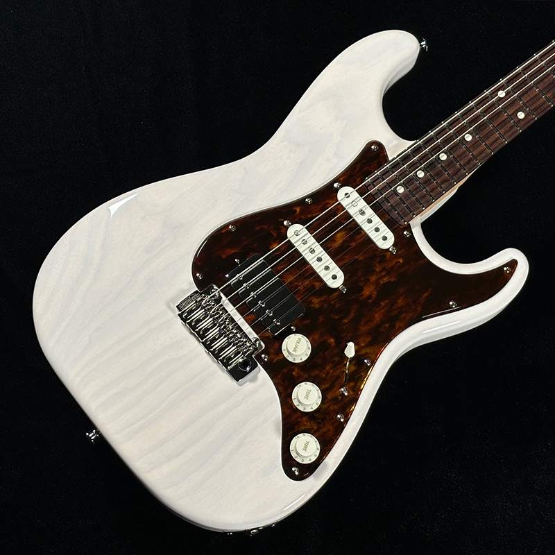 Black Smoker STD SIGMA SSH White Blonde