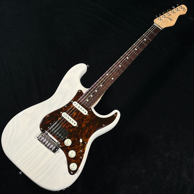 Black Smoker STD SIGMA SSH White Blonde