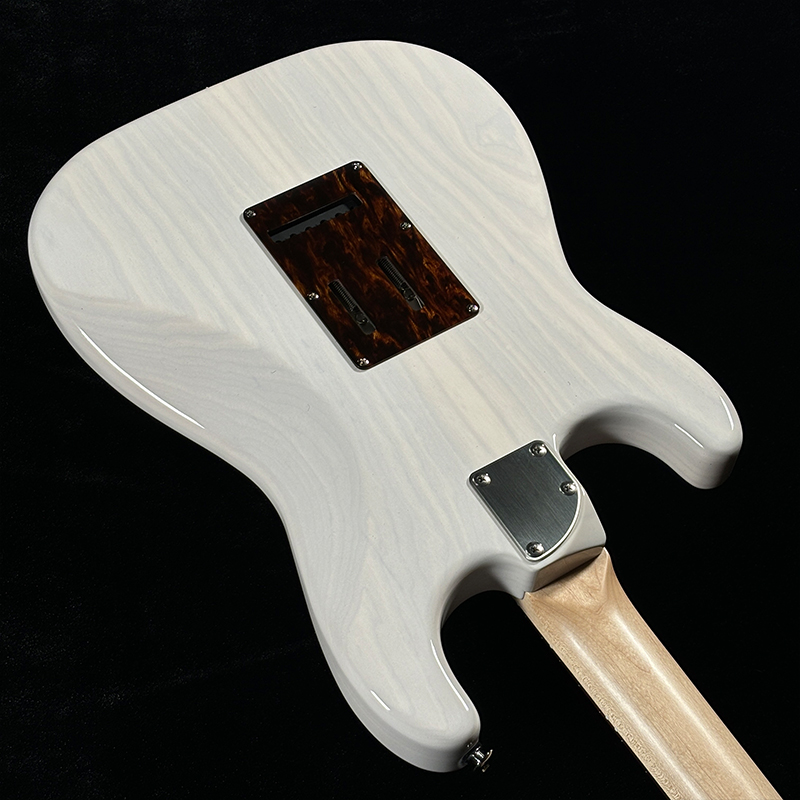 Black Smoker STD SIGMA SSH White Blonde