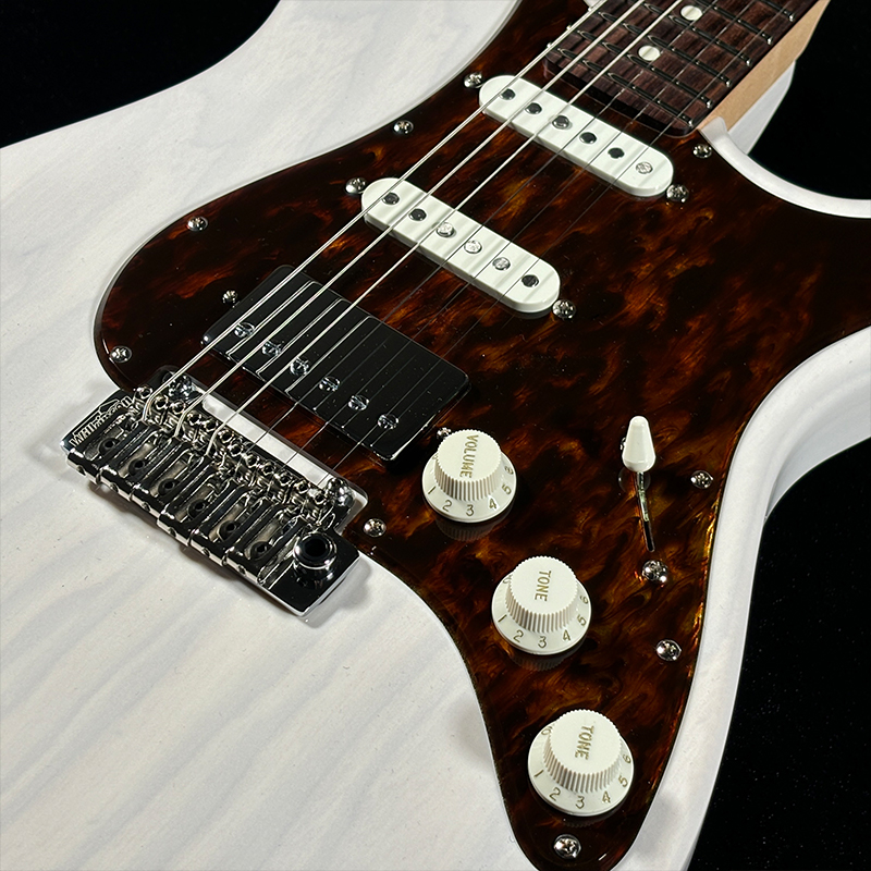 Black Smoker STD SIGMA SSH White Blonde