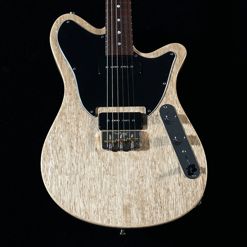 FREEDOM CUSTOM GUITAR RESEARCH O.S. Shaker All Korina