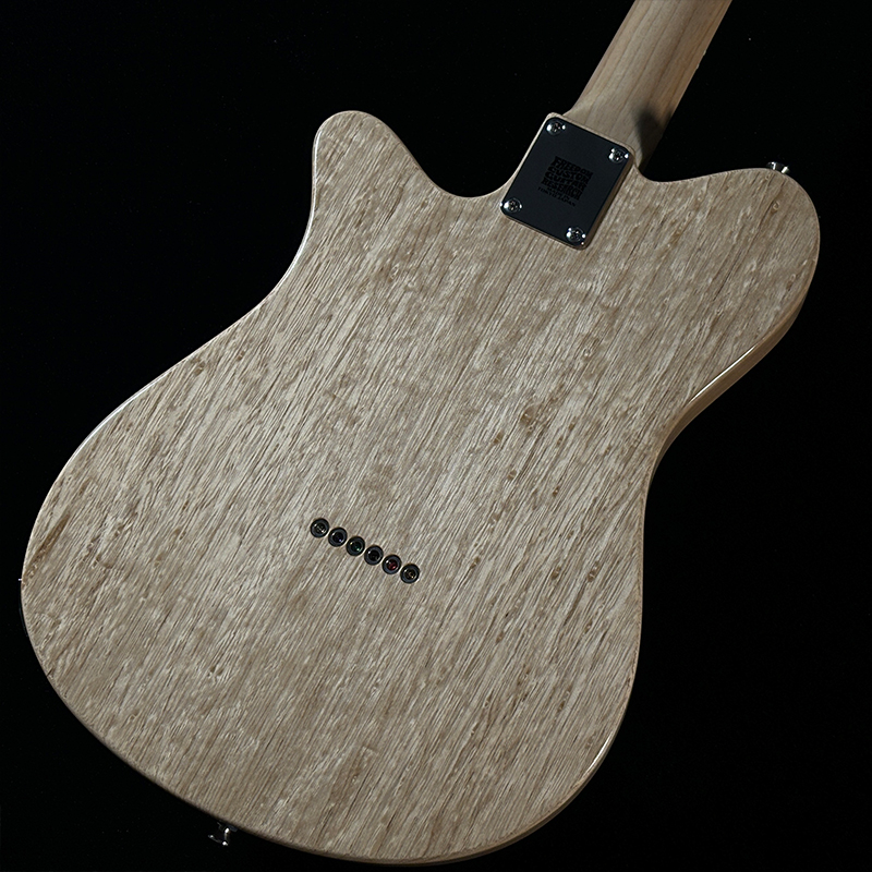 FREEDOM CUSTOM GUITAR RESEARCH O.S. Shaker All Korina