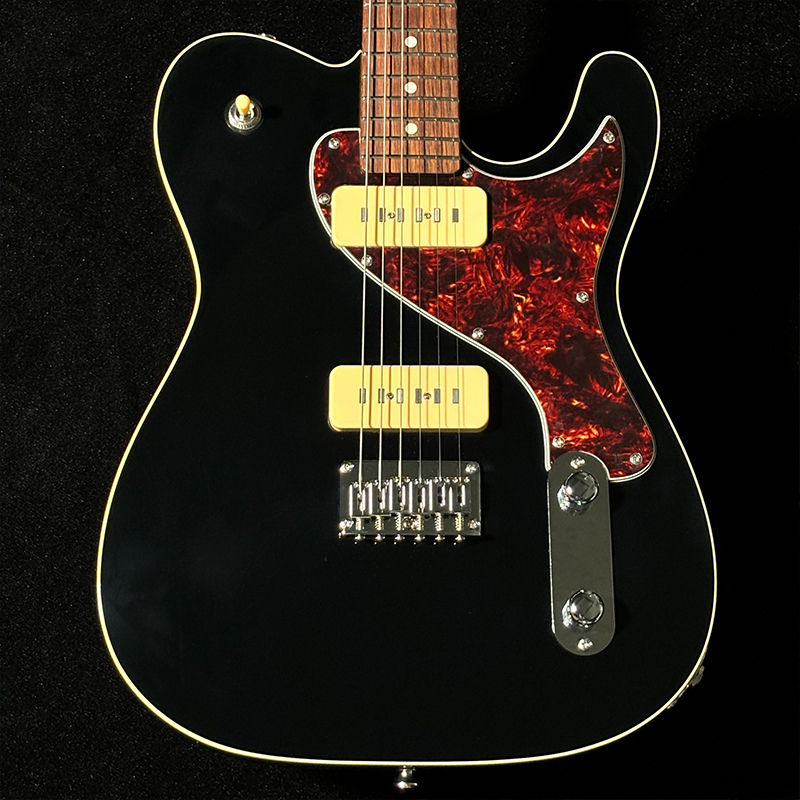 Moon × Euphoreal RM-Limited-P90ST/Black