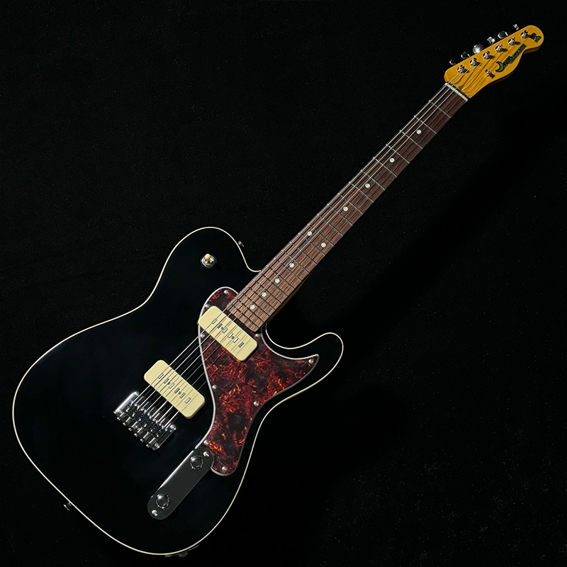 Moon × Euphoreal RM-Limited-P90ST/Black