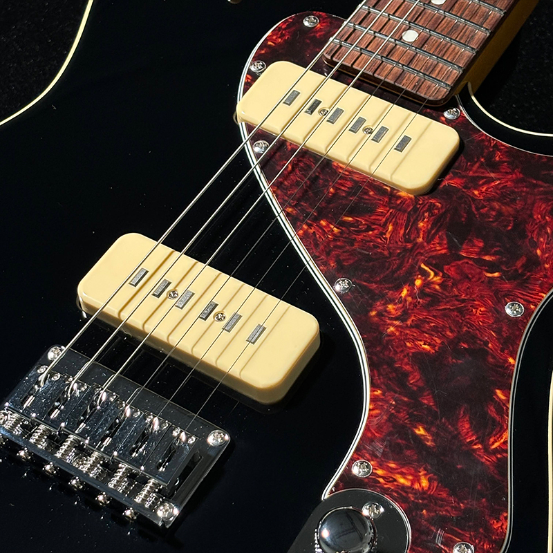 Moon × Euphoreal RM-Limited-P90ST/Black