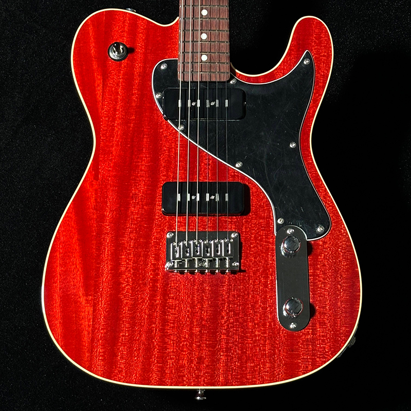 Moon × Euphoreal RM-Limited-P90ST/Cherry