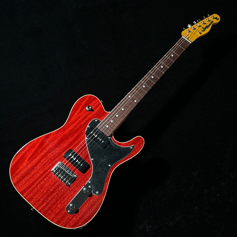 Moon × Euphoreal RM-Limited-P90ST/Cherry