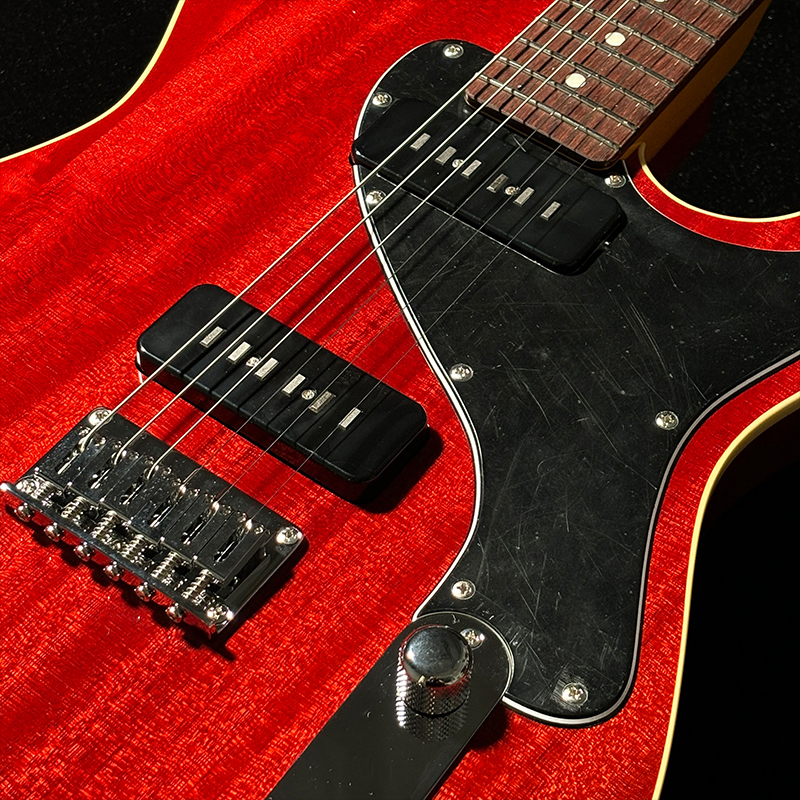 Moon × Euphoreal RM-Limited-P90ST/Cherry