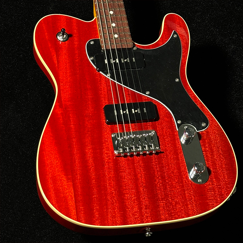 Moon × Euphoreal RM-Limited-P90ST/Cherry