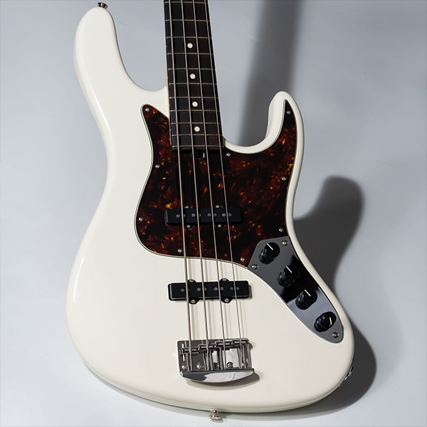 Kikuchi Guitars　Hermes RV4