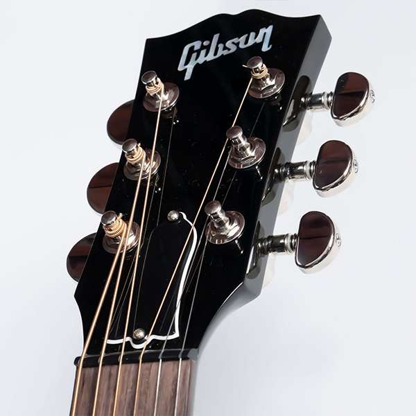 Gibson J-45 STD Red Spruce TBST