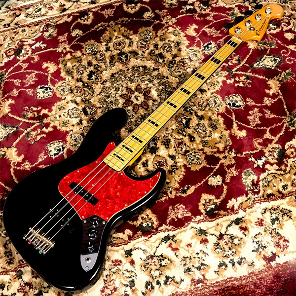 G’7 Special g7-JB/M