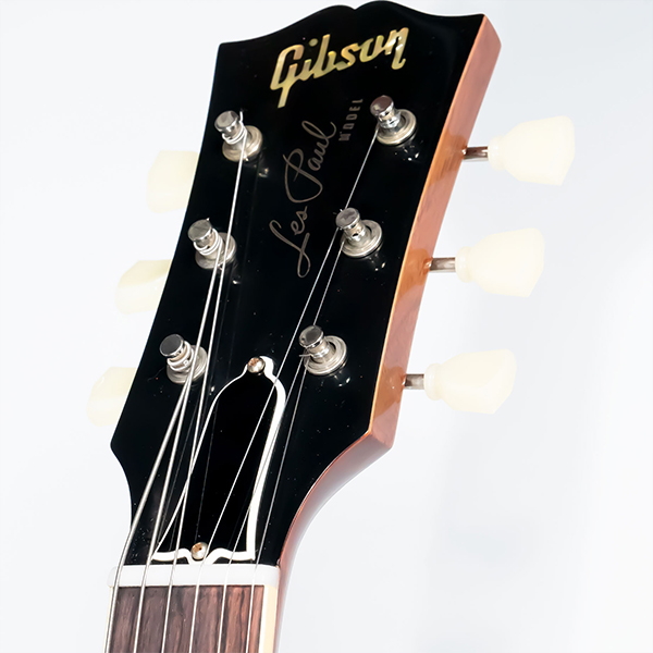 Gibson Custom Shop PSL 1959 Les Paul Standard Reissue VOS NH Washed Cherry【現地選定材】